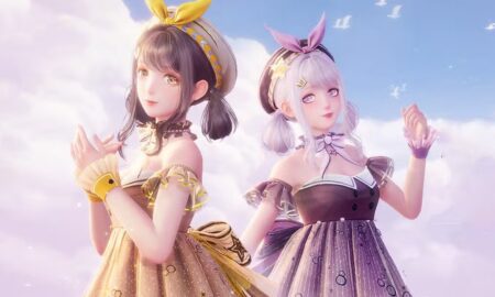 Infinity Nikki Addresses Demand for Switch 2 Version